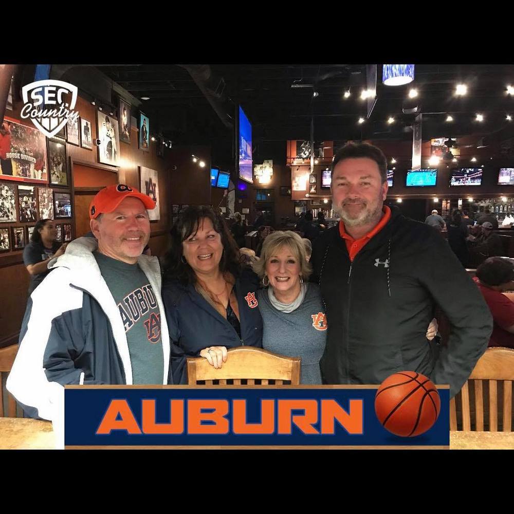 Meet your Posher, Becky